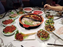 -三江两海老火锅(北京首店)