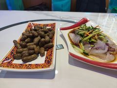 -望江门小龙虾·烧烤(九堡店)