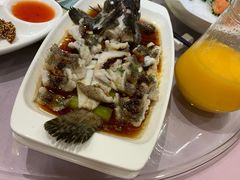 -顺风海鲜港(金玉兰店)