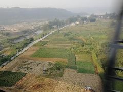 -雅安上里古镇