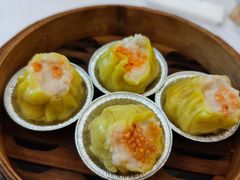 鲜虾烧卖-潮福城大酒楼(北尚店)
