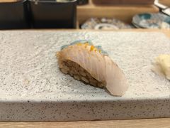 -鮨政· Omakase(港汇恒隆广场店)