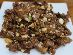 -清真麦顺和饭庄·二姐回头(和平店)