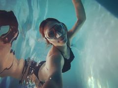 -上海潜殿潜水中心