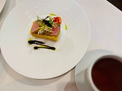 -塞纳河法国餐厅(意式风情街店)