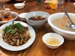 -肥弟大排档(汕樟路店)