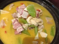-阿明小菜·海鲜·上海菜(梅陇店)