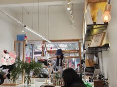 -via coffee(万象城店)