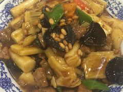 -兔爸私家小厨(新北万达店)
