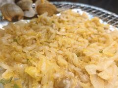 -韩风烤牛肉冷面店