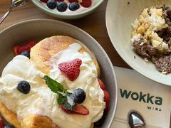 -WOKKA by艮上(中海环宇荟店)