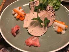 -CHINCHIN 青青·泰国料理(万象食家店)