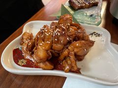 -熹炭精致日料(金融街购物中心店)