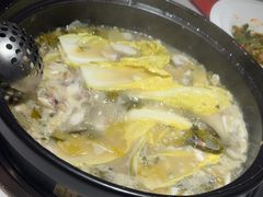 -周渝食惦酸菜鱼(青浦店)