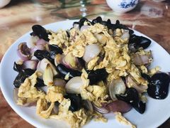 -李连贵熏肉大饼(天通苑店)