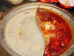 -熊喵来了火锅·牧场好肉(邯郸邯山万达店)
