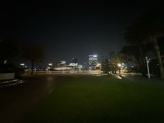 -白天鹅宾馆-健身中心