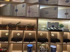 -世外桃源水疗会(皇庭彩园店)