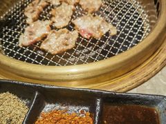 -谷牛日式烤肉(宝山U天地店)