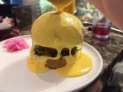 -Lets burger非常汉堡·环球风味(蓝色港湾店)