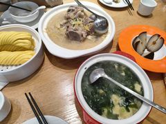 -东北风(江北万达店)