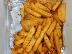 -BOPEYE·波派炸鸡(九霄天地店)