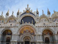 -圣马尔谷圣殿宗主教座堂