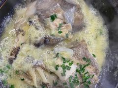 -三子烤羊腿·海鲜(弘阳店)