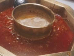 -蜀九香火锅(彩虹店)