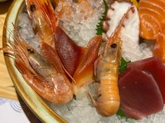 -贵木日本料理·铁板烧(新地假日广场店)