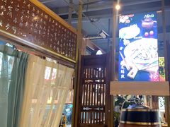 -水煮三国·川鲁江湖菜(香山店)