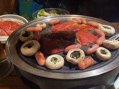 -九田家黑牛烤肉料理(太阳宫广场店)