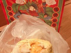 -LELECHA乐乐茶(新街口大洋店)