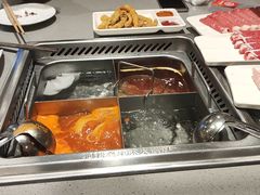 -海底捞火锅(方圆荟店)