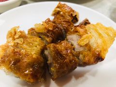 -林家公鸭海鲜餐厅(故宫路店)