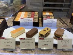 -HARBS(渋谷ヒカリエ シンクス店)