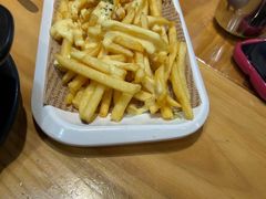 -山海珍味韩国料理(奥城店)