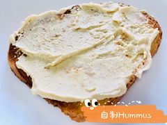 -ALAMEEN阿拉伯餐厅(三里屯店)