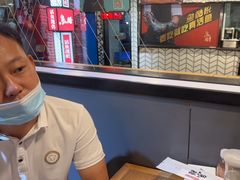 -鱼酷活鱼烤鱼(梅江印象城店)