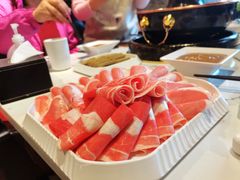 -丁卯•铜锅涮肉(工体店)