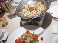 -谢氏老金口七号宴(武昌大道店)