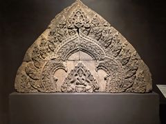 -吴哥国家博物馆