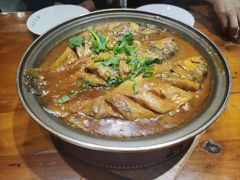 -李记大厨