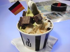 -JW德国冻酸奶Frozen Yogurt(龙湖成都滨江天街店)
