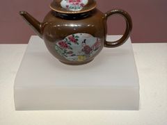 -中国茶叶博物馆(双峰馆区)