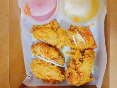 -米屋石锅拌饭(师大店)