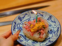 -荣一代目OMAKASE板前料理