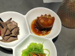 -姑苏家宴·苏帮菜·松鼠桂鱼(苏州总店)