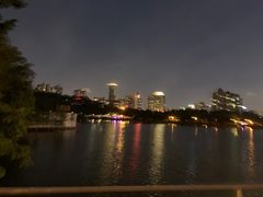 -荔湾湖公园