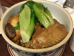 -黄祥华养生堂·炖汤·营养蒸饭(岭南天地店)
